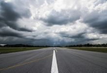 Like any long cross-country, a flight to Oshkosh can be complicated by weather and timing. [Credit: Shutterstock]