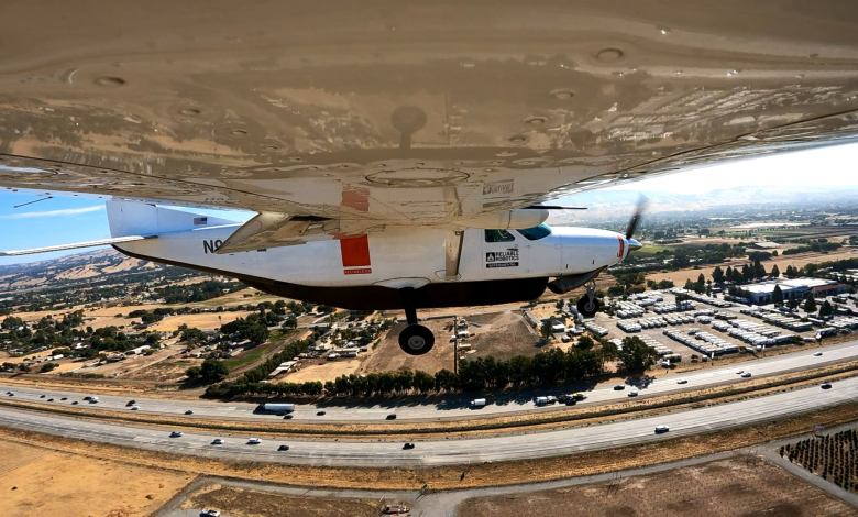 Reliable autopilot flight test