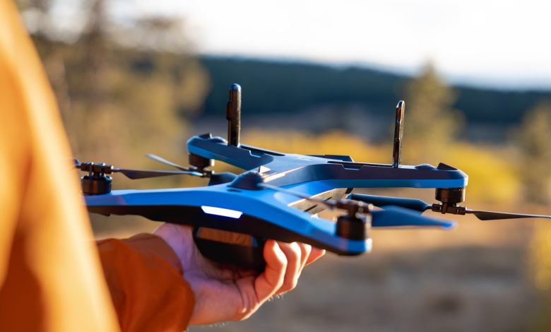 Skydio consumer drone