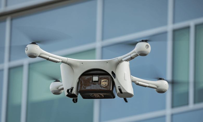 FAA BVLOS drone waivers