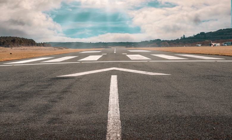 The FARs allow a learner to be endorsed for solo at airports within 25 nm of their home airport provided the CFI has given them training to and from these alternate airports as well as in the traffic pattern. [Credit: Adobe Stock]