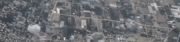 IDF Israel Hamas drones