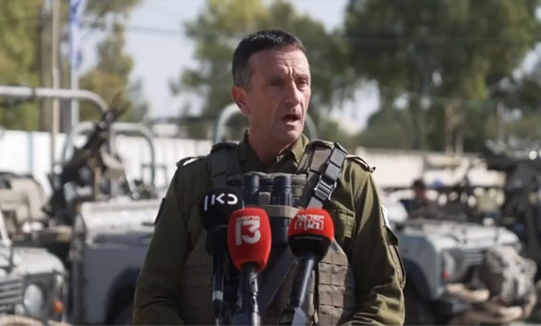 Israel Hamas drones