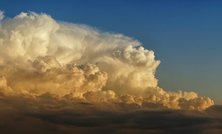 Weather is one of the most common reasons to divert.