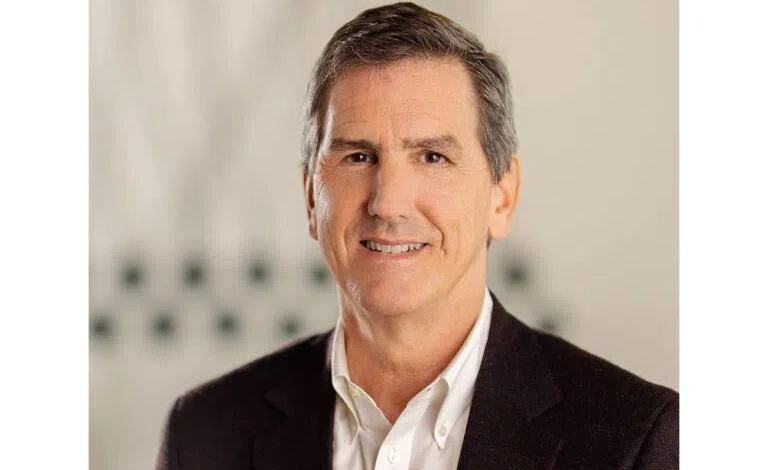 Michael Whitaker