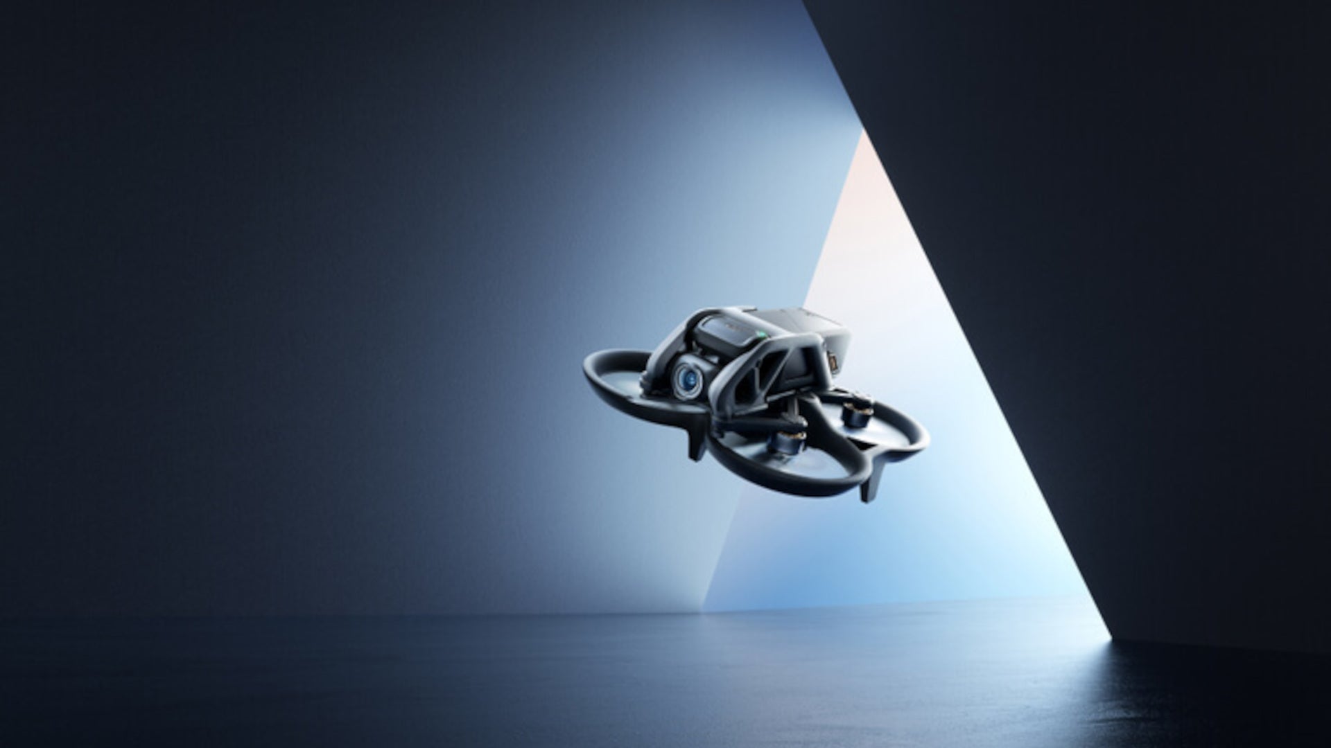 DJI drone deal