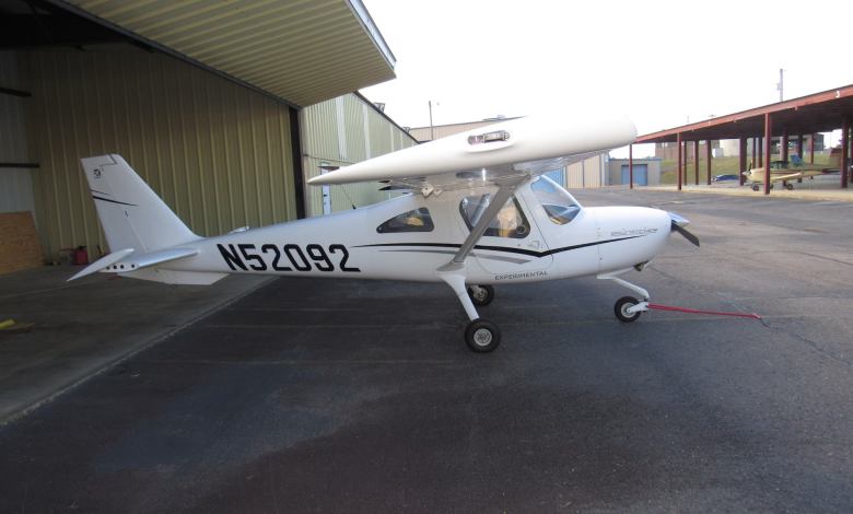 Cessna Skycatcher