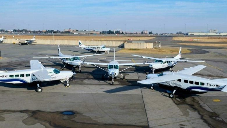 Federal Airlines