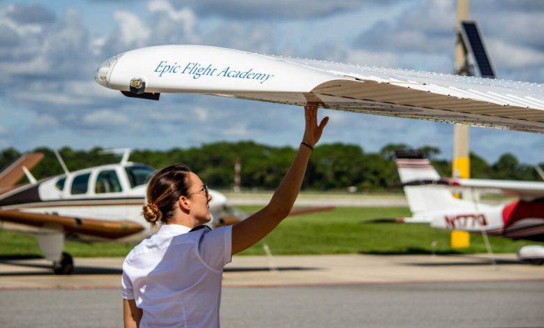 Preflight inspection
