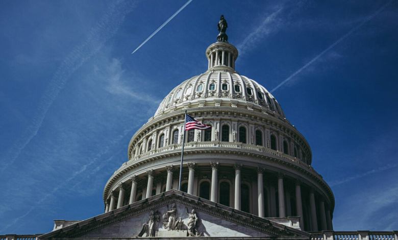 FAA reauthorization