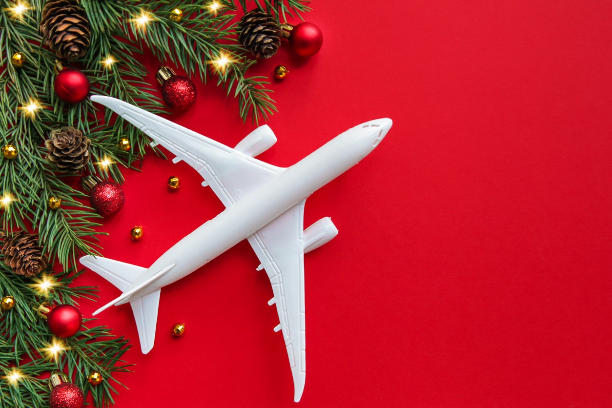 It is not too late to complete your aviation shopping list.