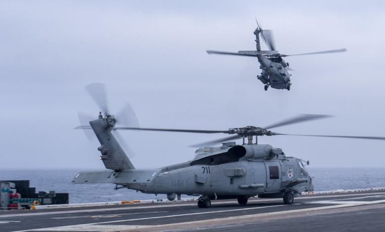 MH-60R