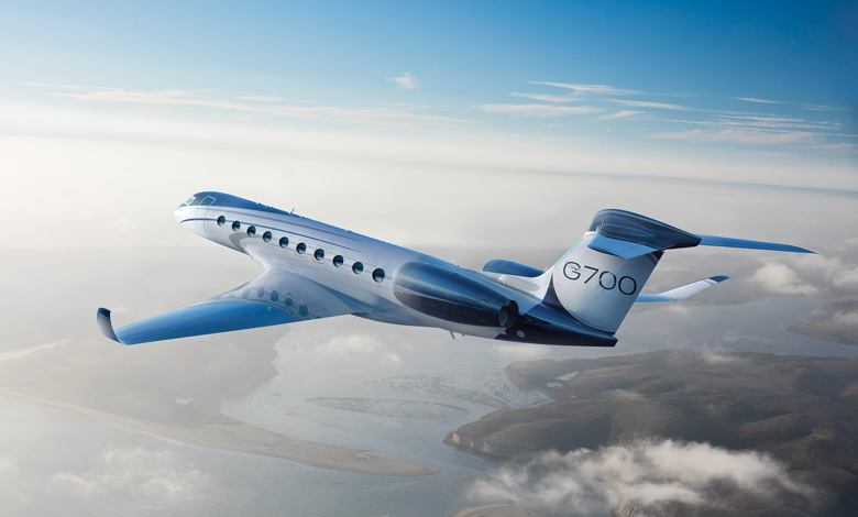 G700