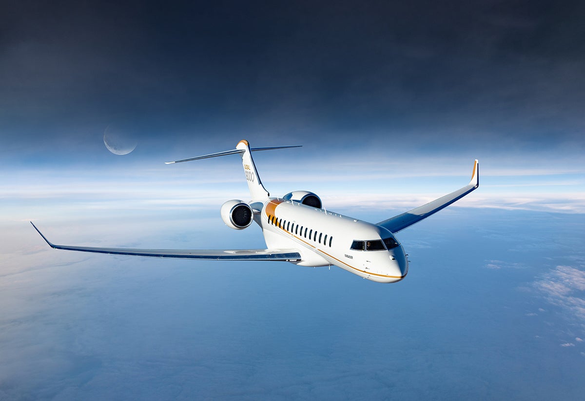 Global 8000