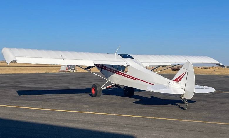 Piper Super Cub