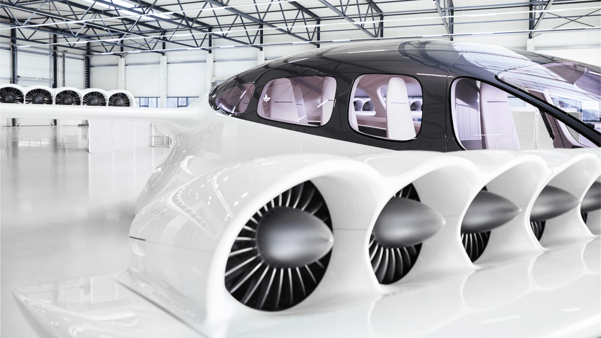 Lilium Prepares to Ramp Up Production of Electric Jet Propulsion Units