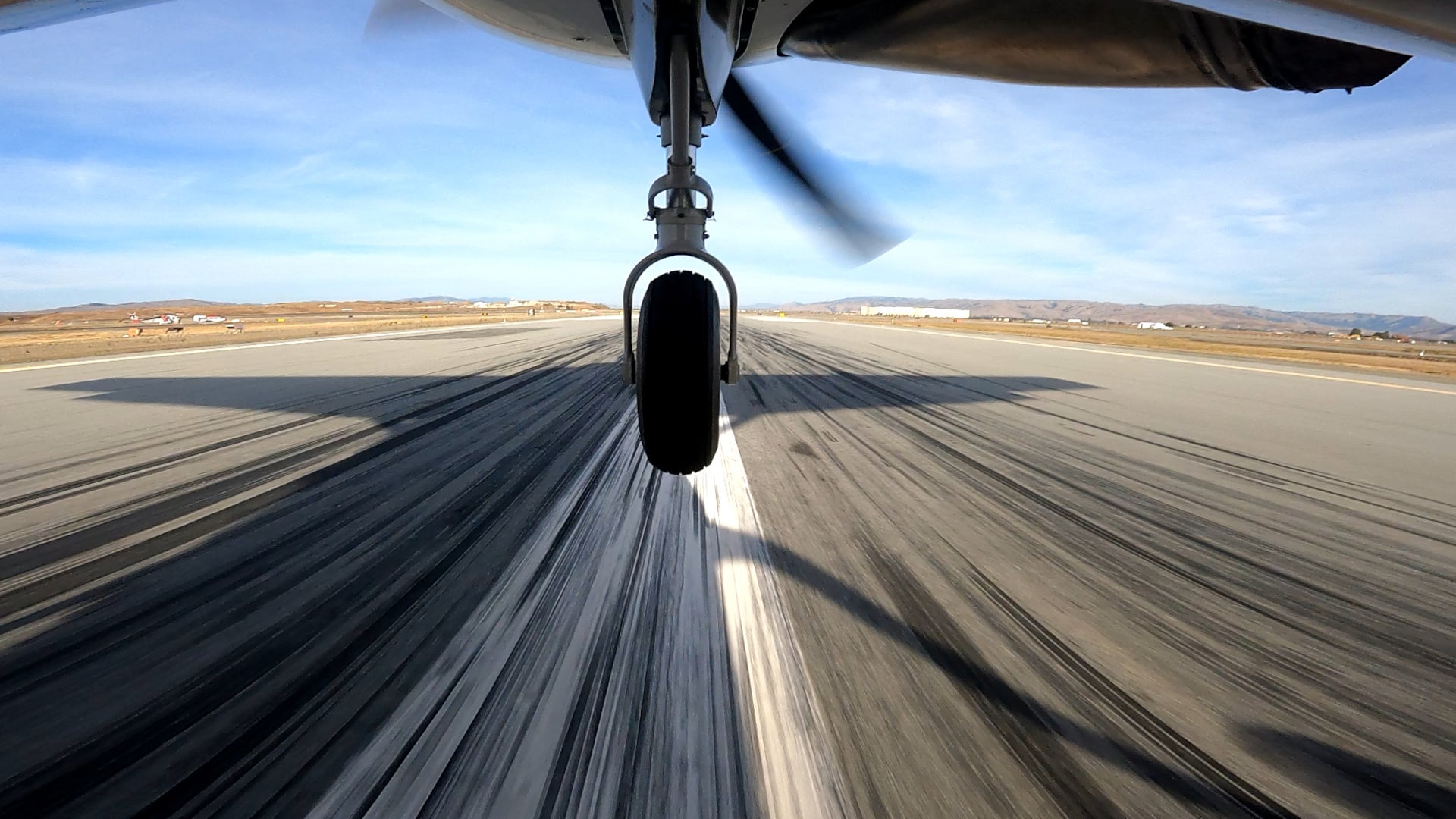 Reliable automated Cessna Caravan