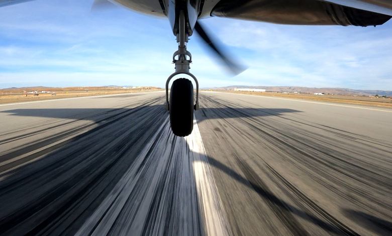 Reliable automated Cessna Caravan