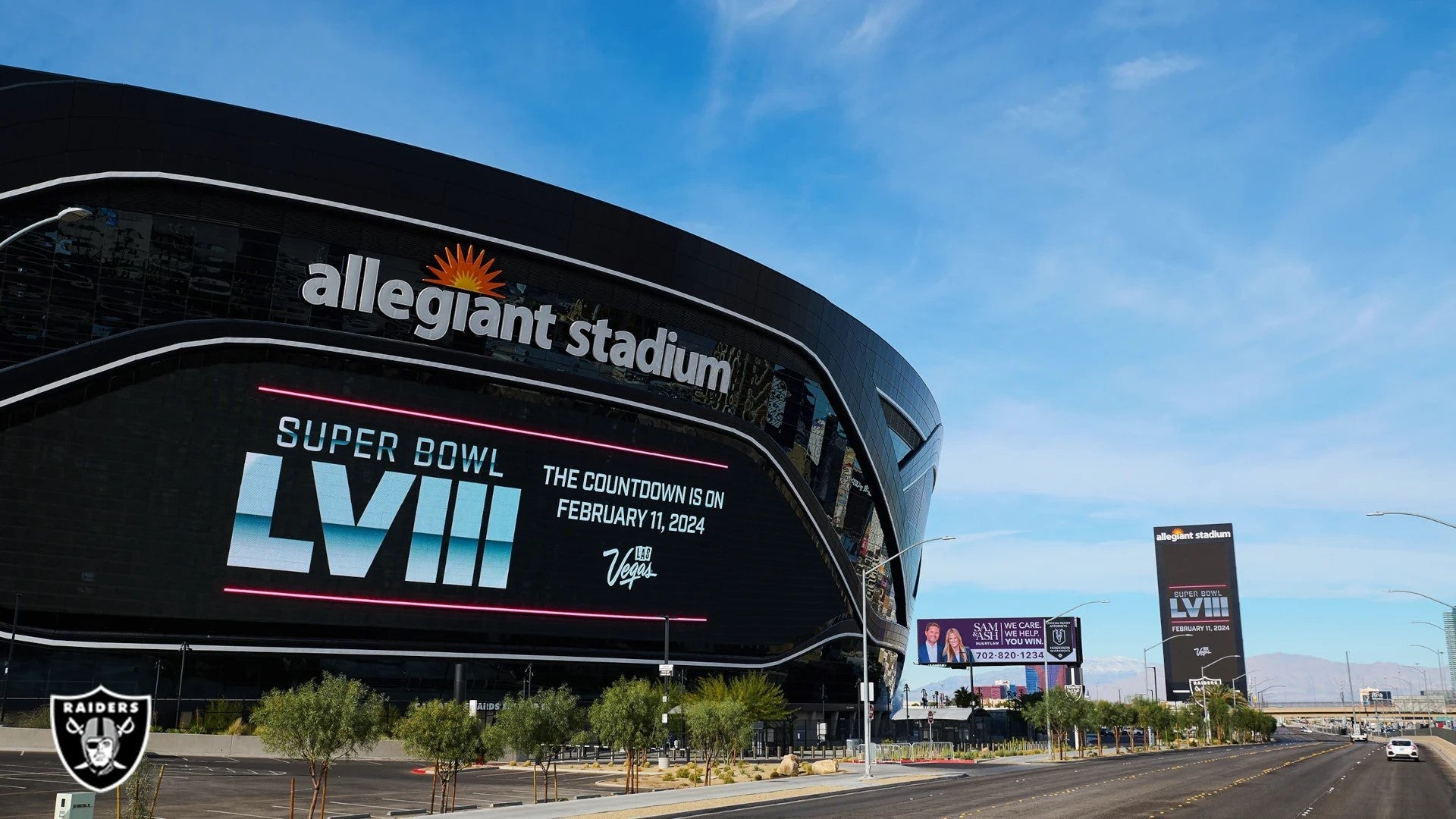 Super Bowl drones