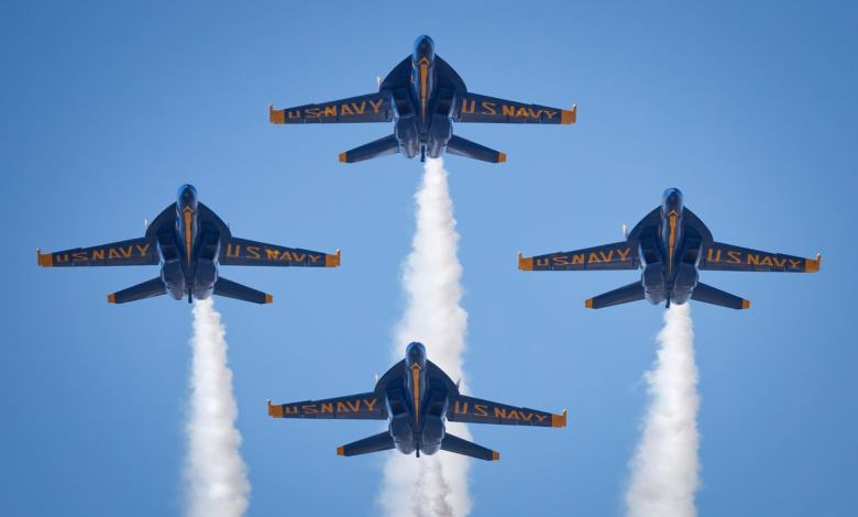 Blue Angels