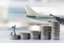 Training in a manner that minimizes borrowing until interest rates come down is the best course of action. [Credit: Montri Thipsorn/Shutterstock]