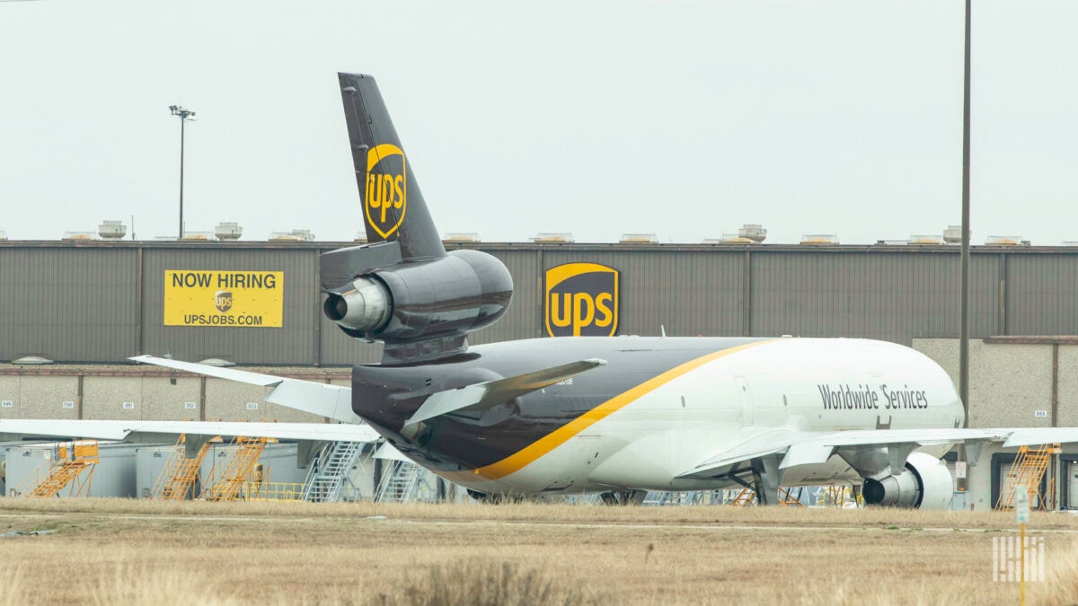 MD-11F