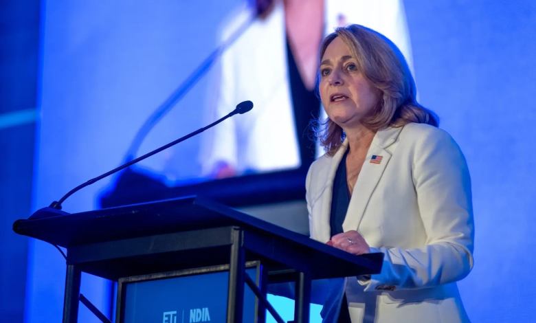 DOD Kathleen Hicks Replicator drones