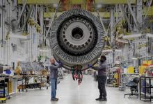 GE Aerospace said it planned to hire more than 900 engineers in 2024. [Credit: GA Aerospace]