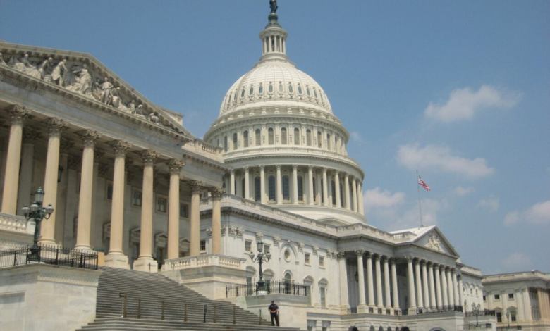 FAA reauthorization