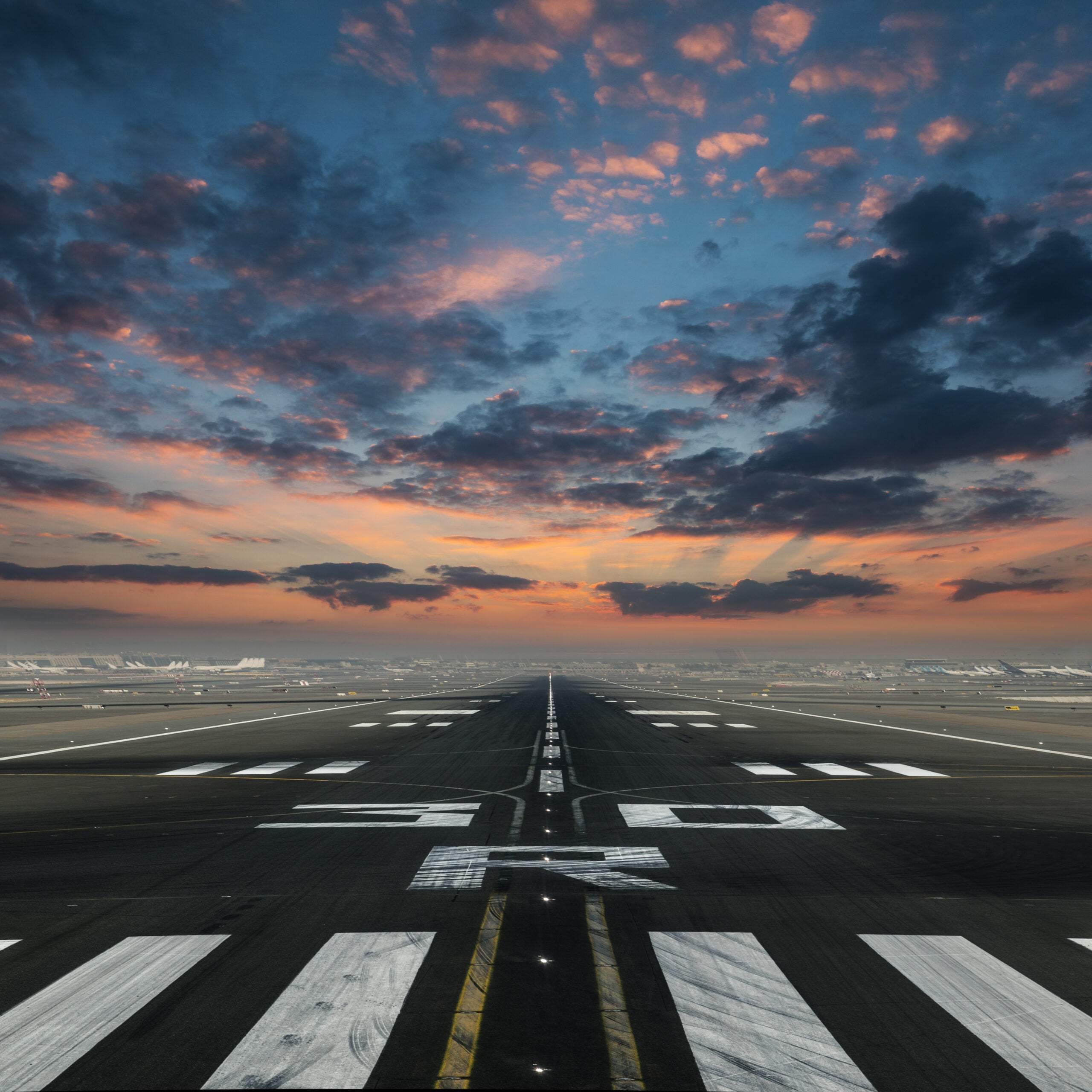 The FAA has been incrementally upgrading the 30-year-old NOTAM system, and the new changes went live April 18, 2026. [Credit: Adobe Stock]