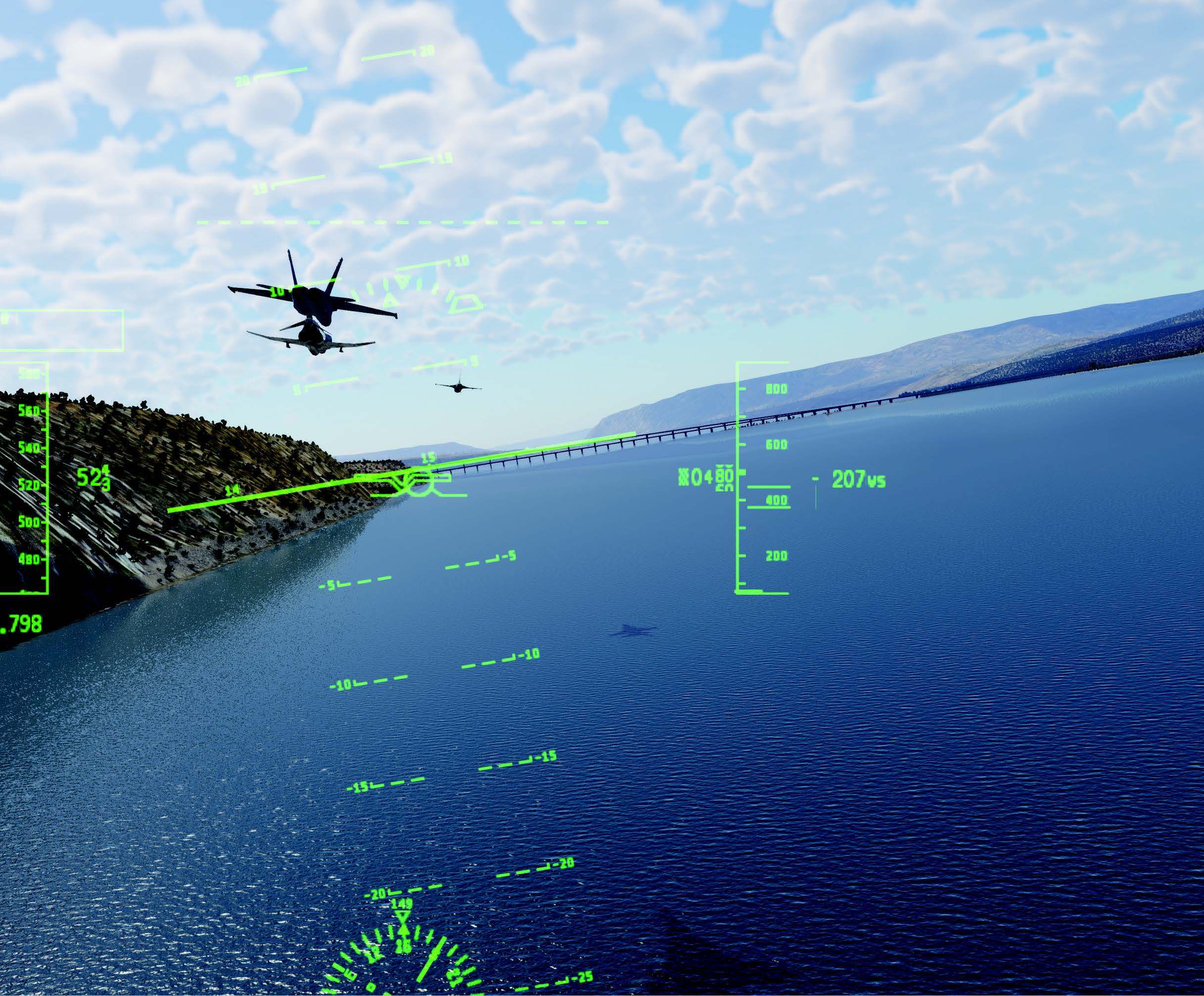 PilotEdge Offers Opportunity to Hone Key Flight Skills From Home