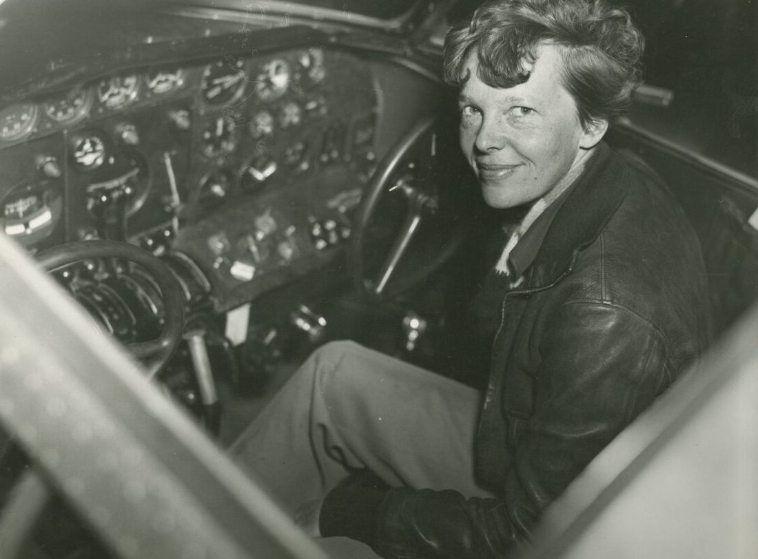 Mistério de Amelia Earhart: Expedição em Nikumaroro não acha Electra