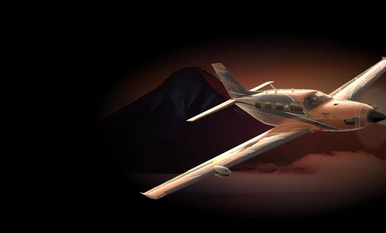 Piper Aircraft Boeing