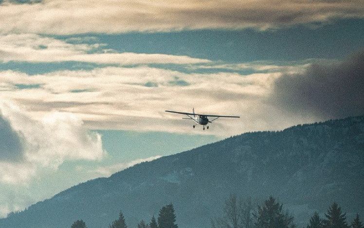 There are many reasons to be eternally optimistic about general aviation. [Credit: iStock]