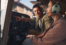 Becoming a good flight instructor is a journey, not a destination. [Credit: Adobe Stock]