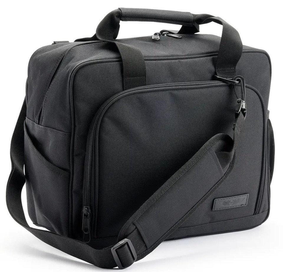 AirClassics Crew Trip Bag