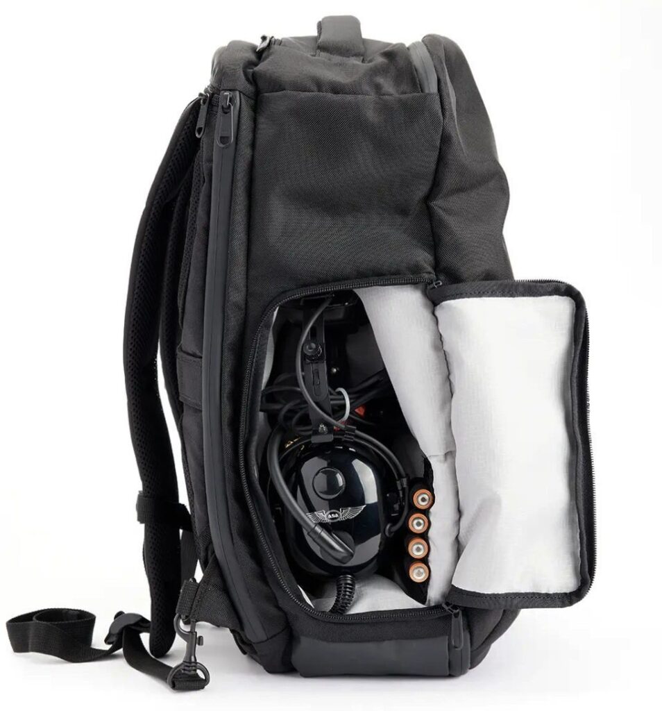 AirClassics Crew Pack
