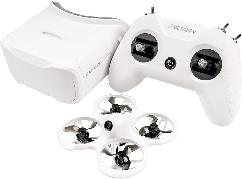 BETAFPV Cetus Pro
