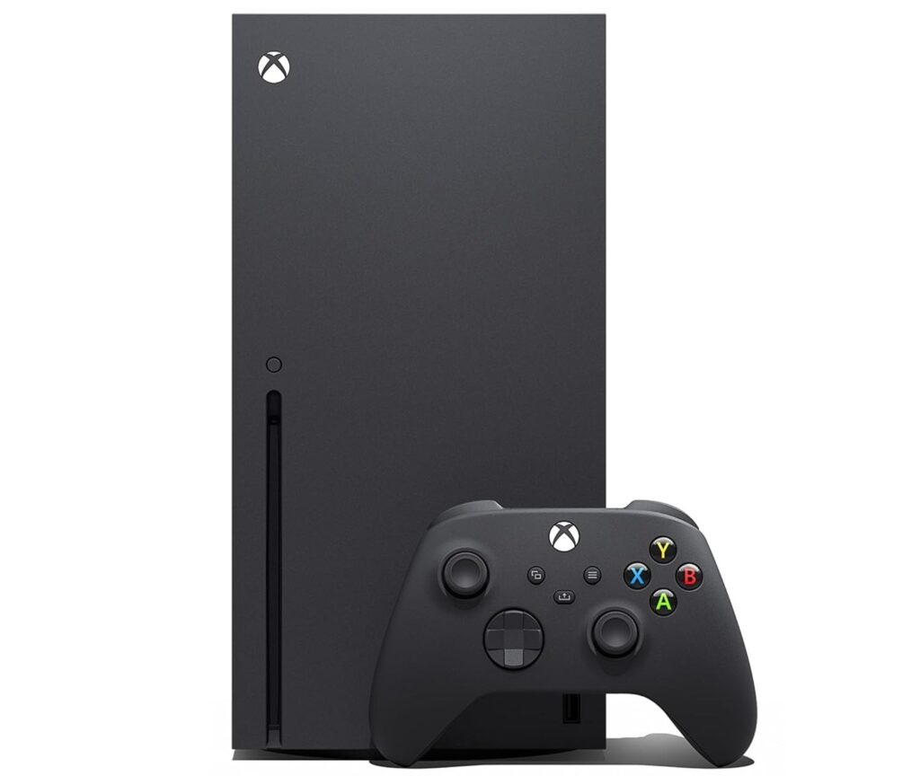 Xbox Series X 1TB SSD Console