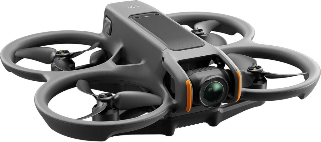 DJI Avata 2