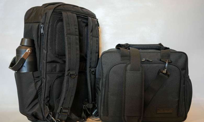 ASA bags