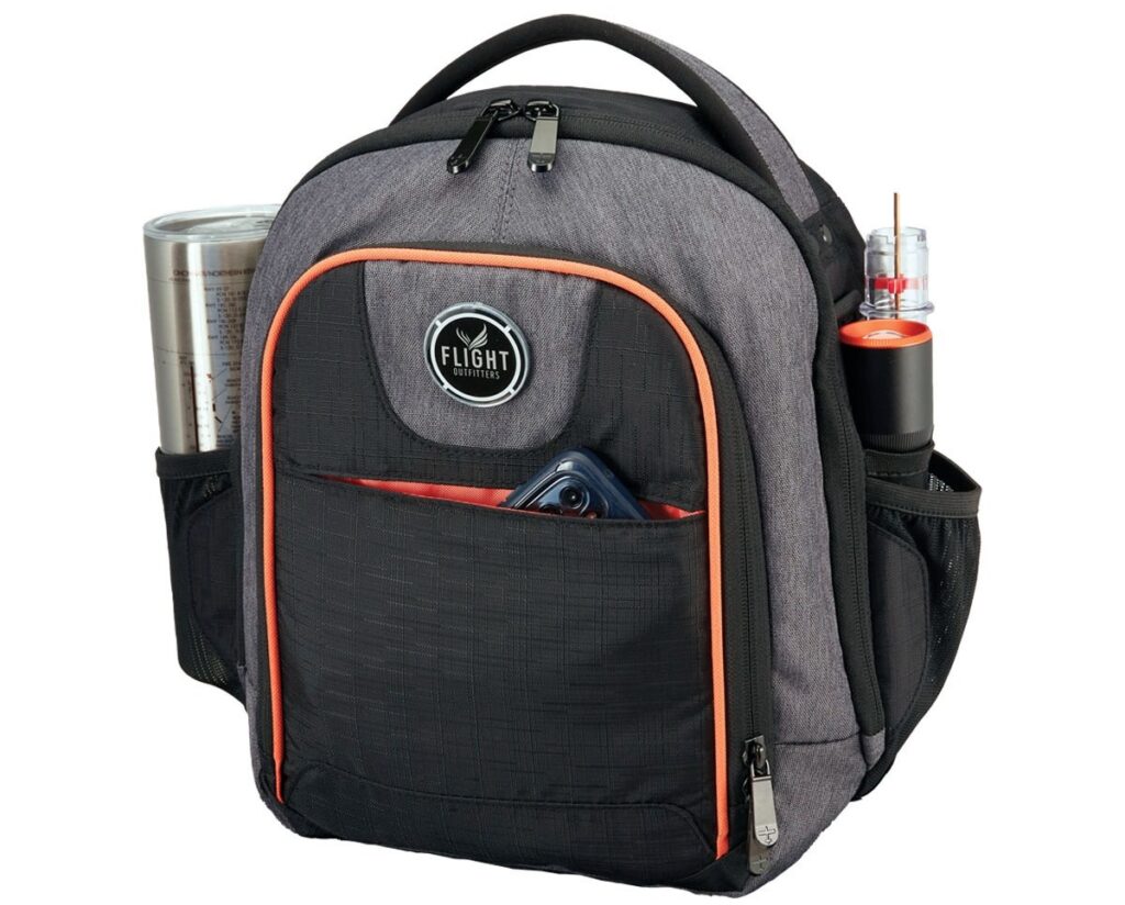 Flight Outfitters Lift 2.0 Flight Bag