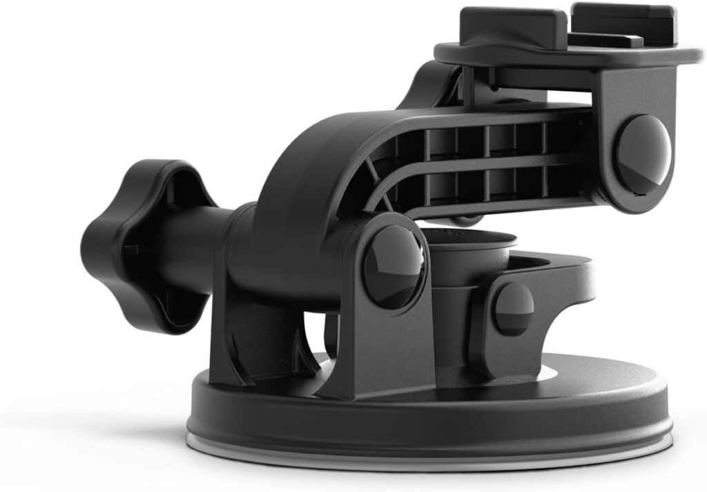 GoPro Suction Cup Mount