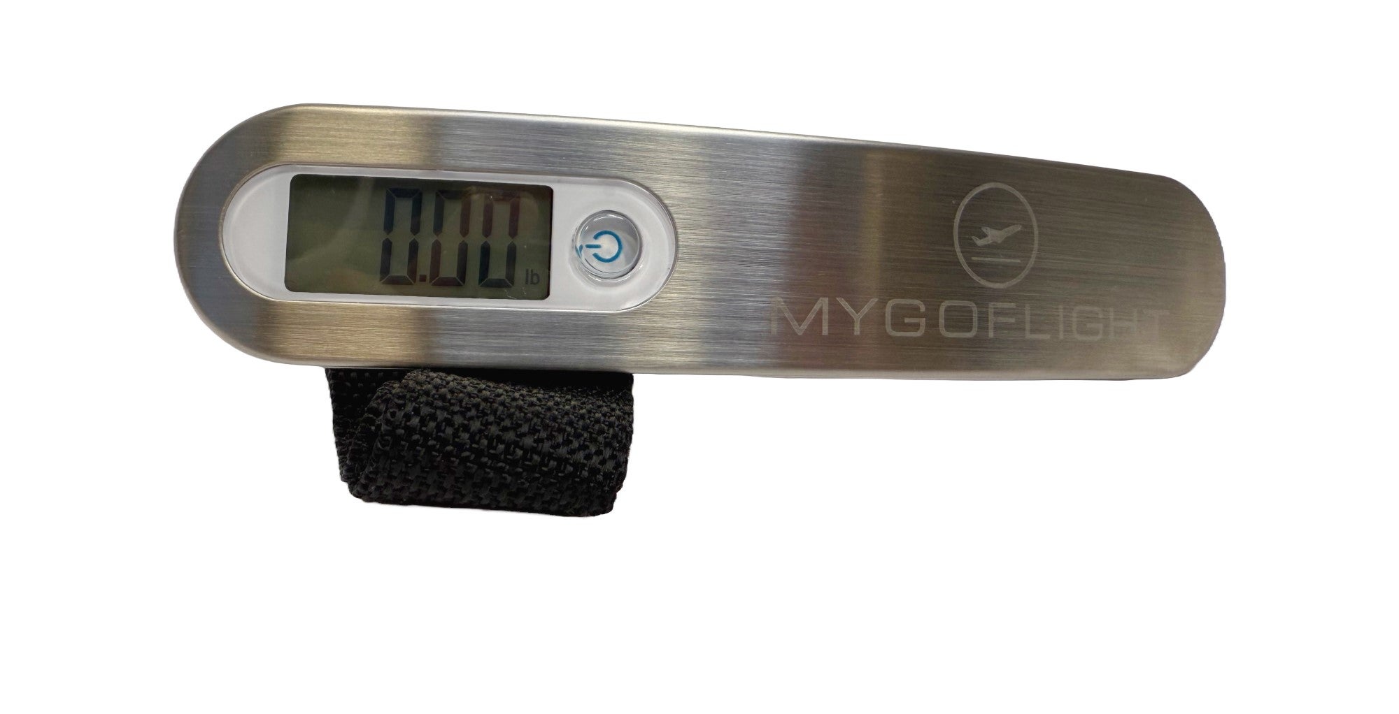 Luggage scale