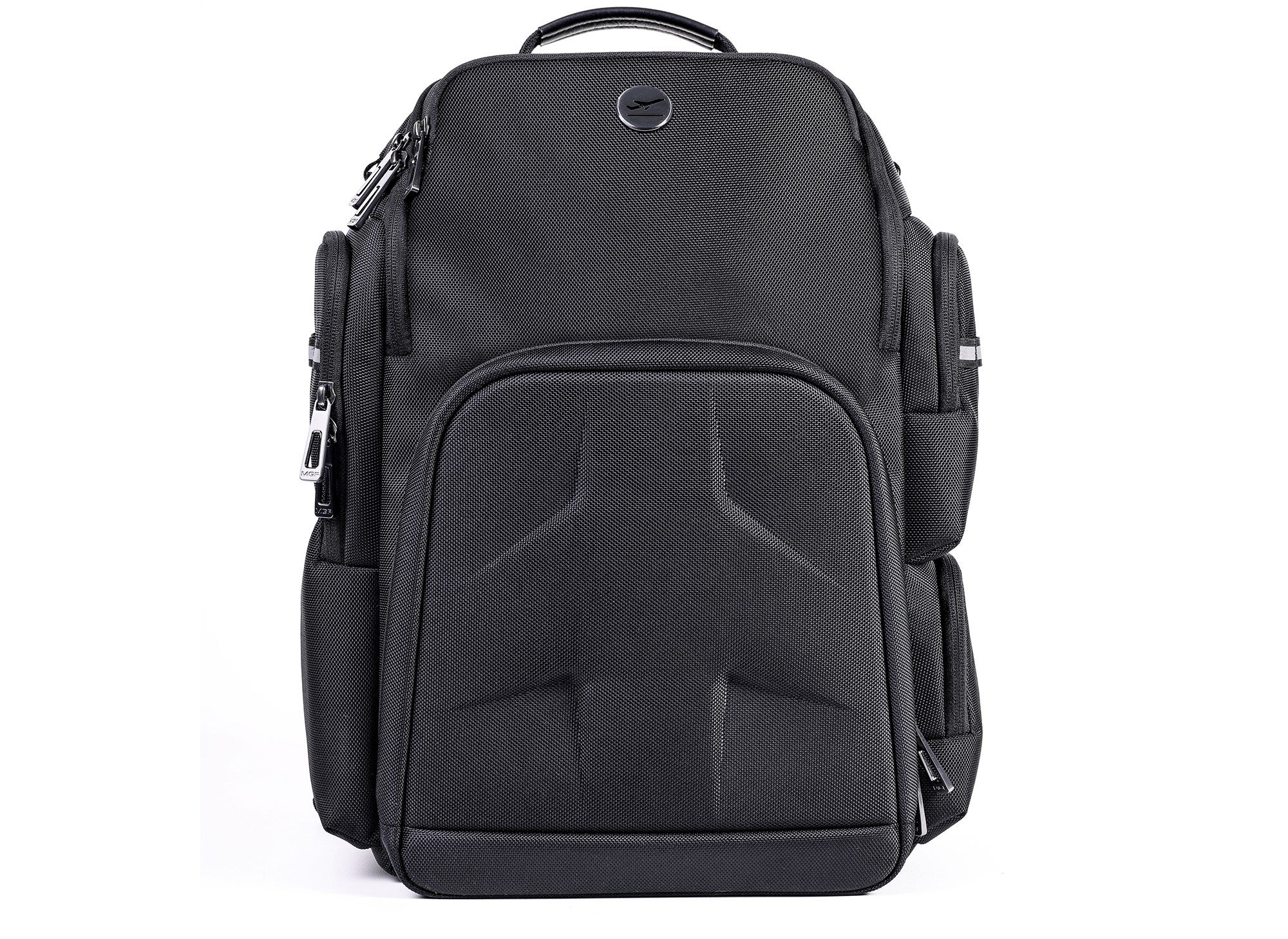 Flight bag