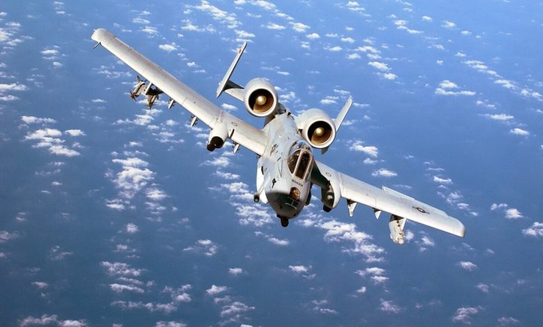 A-10