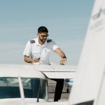Hillsboro Aero Academy Trainer