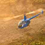 Hillsboro Aero Academy Heli
