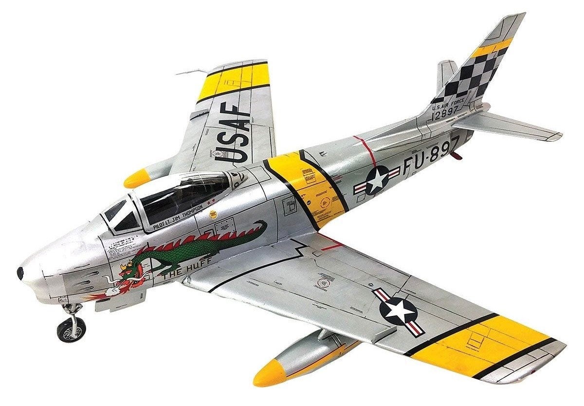 F-86F “Korean War” Model