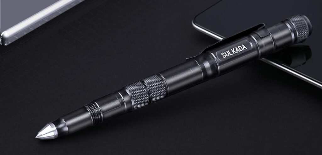 Tactical Pen Gift Set